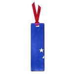 Flag of the French Southern and Antarctic Lands Small Book Marks Front