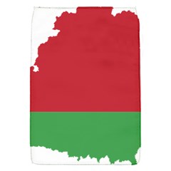 Belarus Country Europe Flag Removable Flap Cover (s) by Sapixe