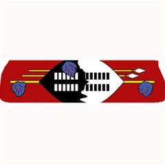 Swaziland Flag Map Geography Large Bar Mats by Sapixe