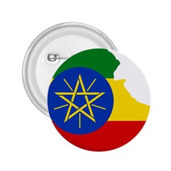 Ethiopia Flag Map Geography 2 25  Buttons