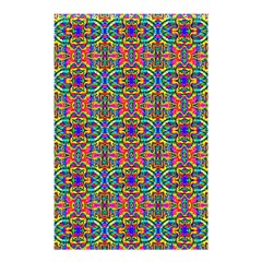 C 5 Shower Curtain 48  X 72  (small)  by ArtworkByPatrick