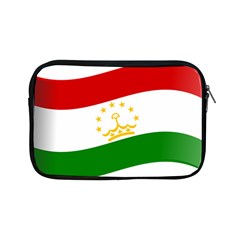 Flag Iran Tajikistan Afghanistan Apple Ipad Mini Zipper Cases by Sapixe