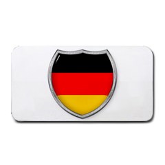 Flag German Germany Country Symbol Medium Bar Mats