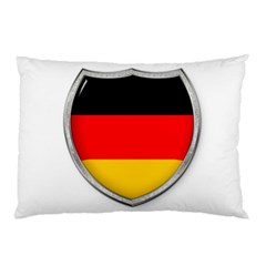 Flag German Germany Country Symbol Pillow Case (two Sides)