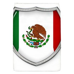 Flag Mexico Country National Removable Flap Cover (s)