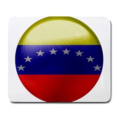 Venezuela Flag Country Nation Large Mousepads