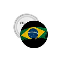 Flag Brazil Country Symbol 1 75  Buttons by Sapixe