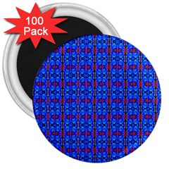 D 6 3  Magnets (100 pack)