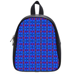 D 6 School Bag (Small)