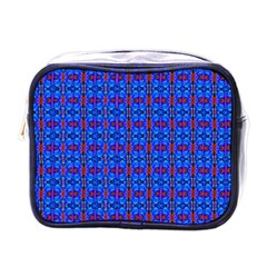 D 6 Mini Toiletries Bag (One Side)