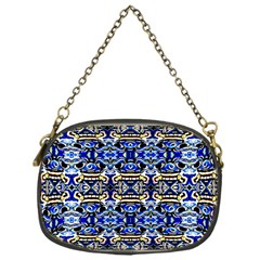 D 9 1 Chain Purse (one Side)