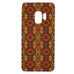 E 1 Samsung Galaxy S9 TPU UV Case