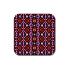 E 2 Rubber Coaster (Square) 