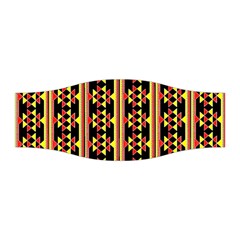 Rby 39 Stretchable Headband by ArtworkByPatrick