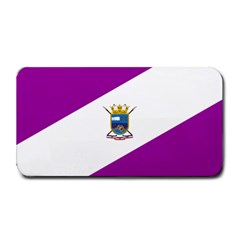 Flag Of Cabo De Hornos Medium Bar Mats by abbeyz71