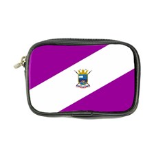 Flag Of Cabo De Hornos Coin Purse by abbeyz71