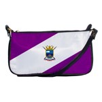 Flag of Cabo de Hornos Shoulder Clutch Bag Front