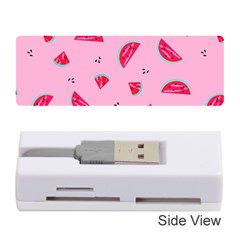 Summer Memory Card Reader (stick)