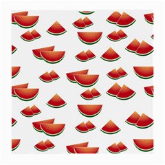 Summer Watermelon Pattern Medium Glasses Cloth (2 Sides)