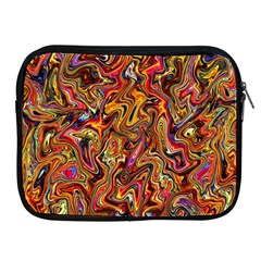 G 7 Apple Ipad 2/3/4 Zipper Cases by ArtworkByPatrick