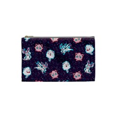 Fairy Type Cosmetic Bag (small) by Mezalola