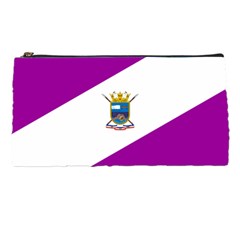 Flag Of Cabo De Hornos Pencil Cases by abbeyz71