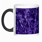 Pattern Color Ornament Morph Mugs Left