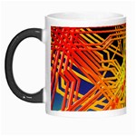 Board Circuits Control Center Trace Morph Mugs Left