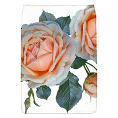 Roses Flowers Buds Ragrance Removable Flap Cover (s) by Pakrebo