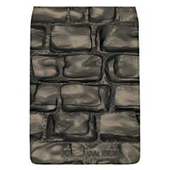 Stone Patch Sidewalk Removable Flap Cover (l)
