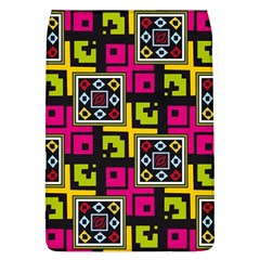 Squares Pattern                                 Samsung Galaxy Grand Duos I9082 Hardshell Case by LalyLauraFLM