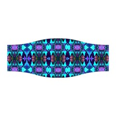 J 3 Stretchable Headband