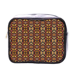 J 7 Mini Toiletries Bag (One Side)