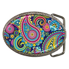 Ornament Belt Buckles by Sobalvarro