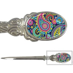 Ornament Letter Opener by Sobalvarro