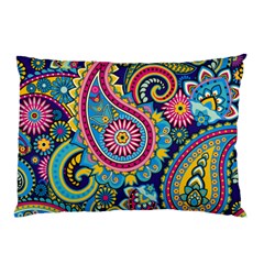 Ornament Pillow Case by Sobalvarro