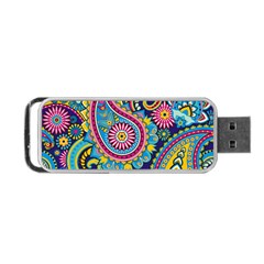 Ornament Portable Usb Flash (one Side) by Sobalvarro