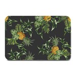 Pineapples pattern Plate Mats 18 x12  Plate Mat