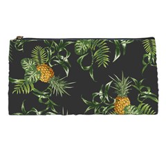 Pineapples Pattern Pencil Cases by Sobalvarro