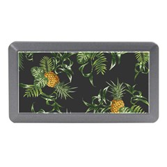 Pineapples Pattern Memory Card Reader (mini) by Sobalvarro