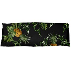 Pineapples Pattern Body Pillow Case (dakimakura) by Sobalvarro