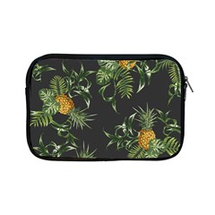 Pineapples Pattern Apple Ipad Mini Zipper Cases by Sobalvarro