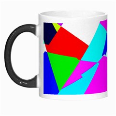 Patchwork Morph Mugs by designsbyamerianna