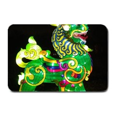 Green Ki Rin Plate Mats