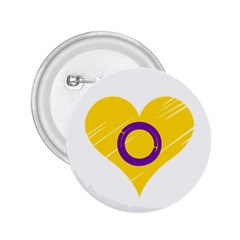 Intersex Pride 2 25  Button by JadehawksAnD