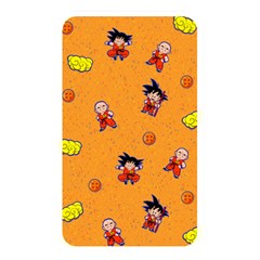 Dragonball Memory Card Reader (rectangular) by Mezalola