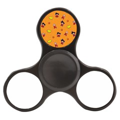 Dragonball Finger Spinner by Mezalola