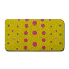 Bloom On In  The Sunshine Decorative Medium Bar Mats by pepitasart