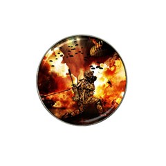 War Venue War Apocalypse Hat Clip Ball Marker (10 Pack)