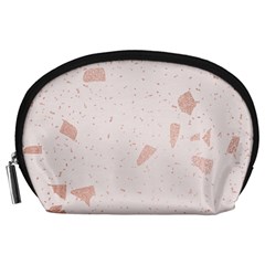 Blank Color Accessory Pouch (large)